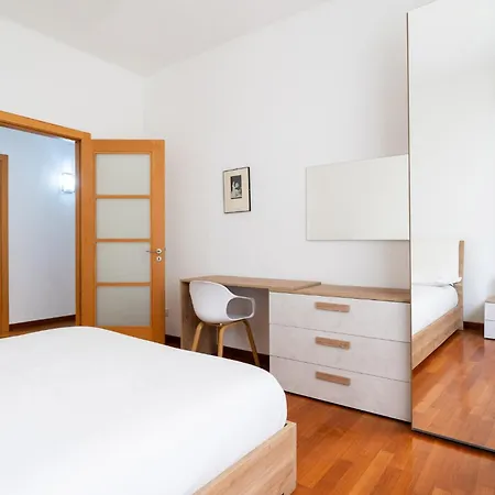 Apartment Dei Quattro Venti By Wonderful Italy *