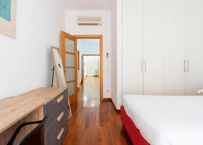 Apartment Dei Quattro Venti By Wonderful Italy Bari