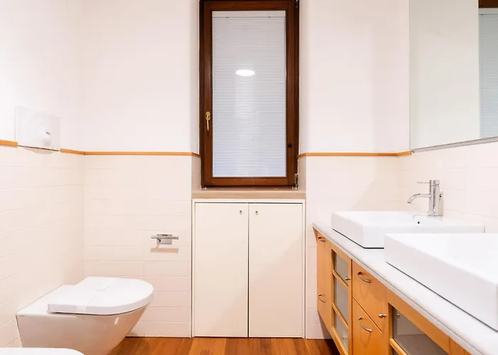 Dei Quattro Venti By Wonderful Italy Apartment *