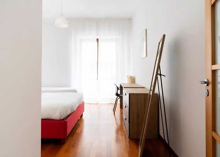 Apartment Dei Quattro Venti By Wonderful Italy *