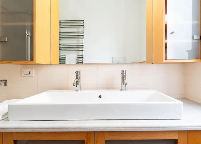 Dei Quattro Venti By Wonderful Italy Apartment