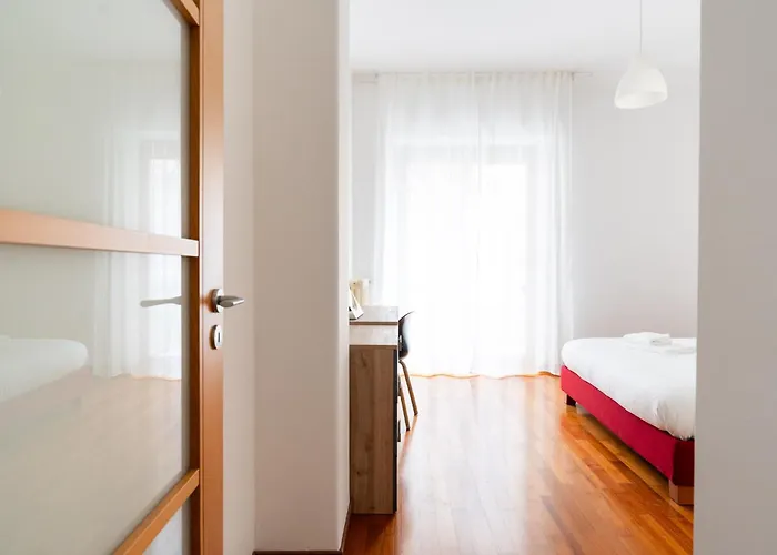 Dei Quattro Venti By Wonderful Italy Apartment *