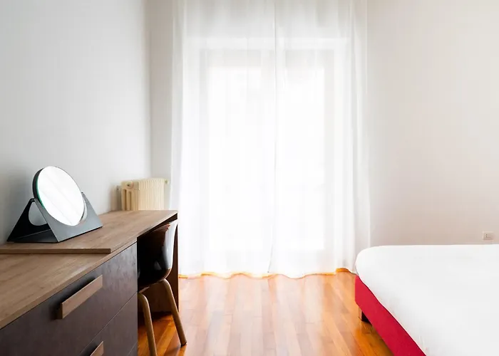 Dei Quattro Venti By Wonderful Italy Apartment Bari