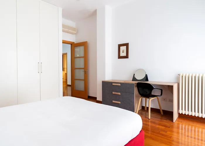 Apartment Dei Quattro Venti By Wonderful Italy Bari