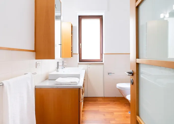 Apartment Dei Quattro Venti By Wonderful Italy