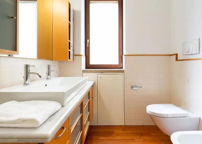 Dei Quattro Venti By Wonderful Italy Apartment *