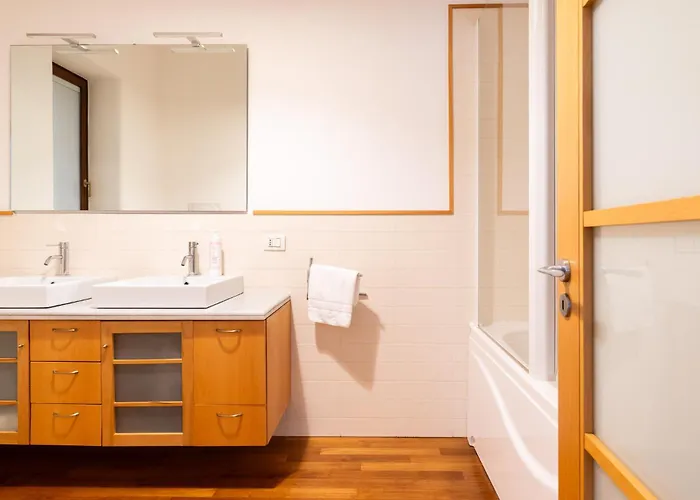 Apartment Dei Quattro Venti By Wonderful Italy Bari