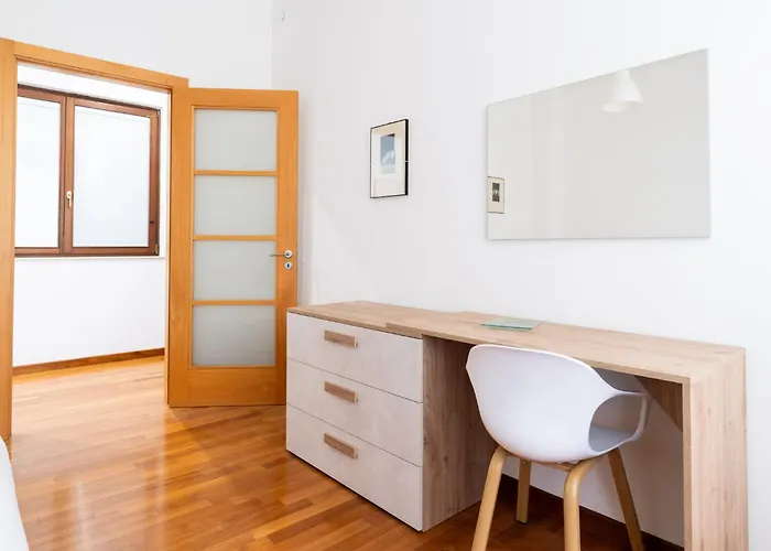 Dei Quattro Venti By Wonderful Italy Apartment