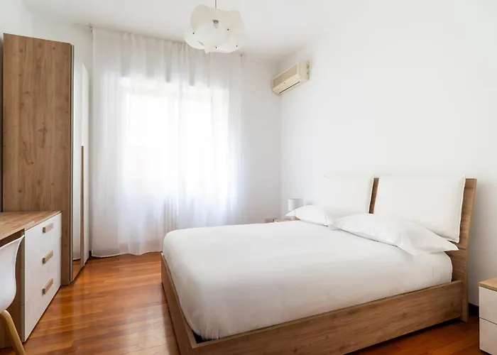 Apartment Dei Quattro Venti By Wonderful Italy