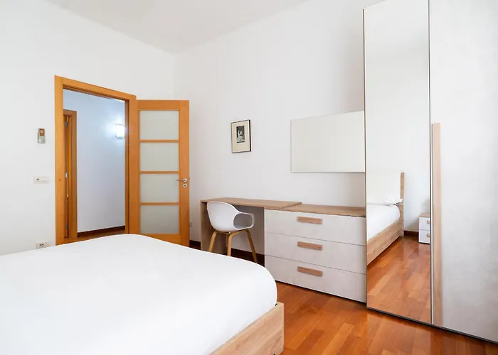 Apartment Dei Quattro Venti By Wonderful Italy *