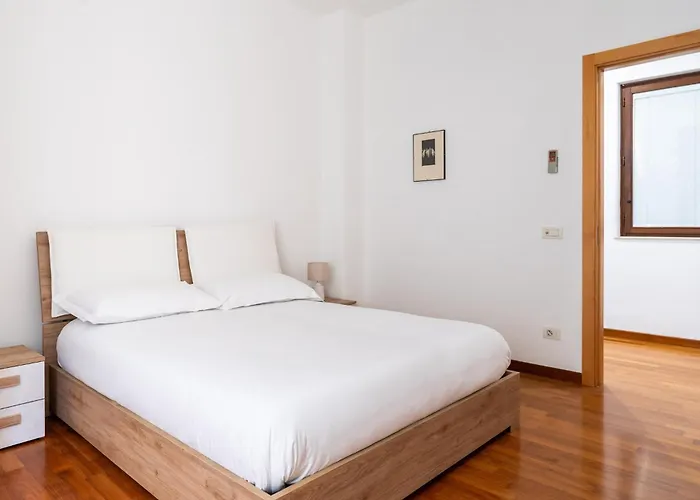 Dei Quattro Venti By Wonderful Italy Apartment Bari