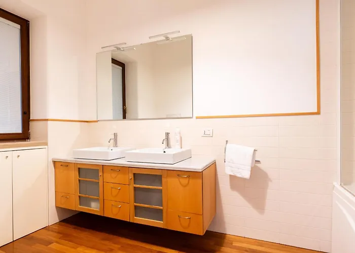 Apartment Dei Quattro Venti By Wonderful Italy Bari