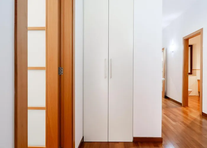 Apartment Dei Quattro Venti By Wonderful Italy