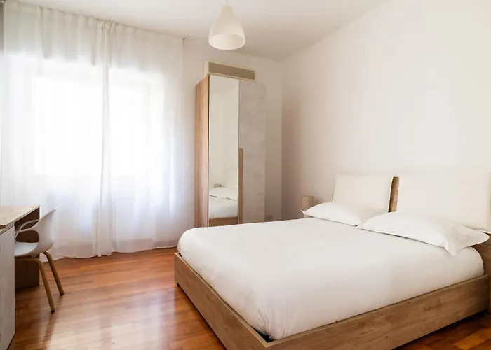 Dei Quattro Venti By Wonderful Italy Apartment *