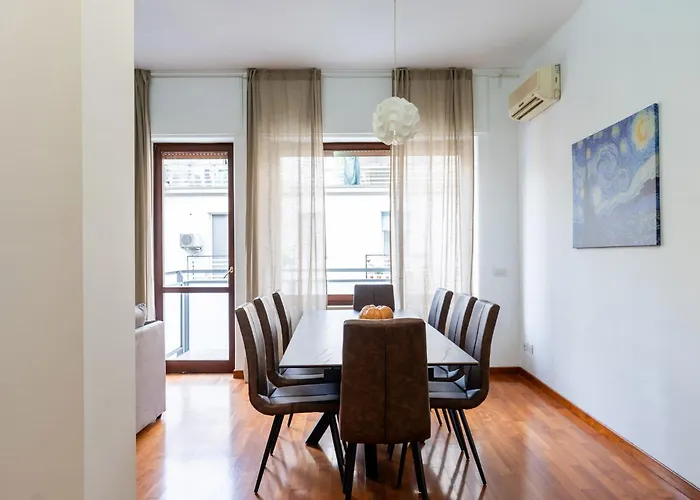 Dei Quattro Venti By Wonderful Italy