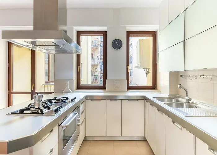 Dei Quattro Venti By Wonderful Italy Apartment *