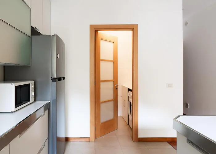 Apartment Dei Quattro Venti By Wonderful Italy *