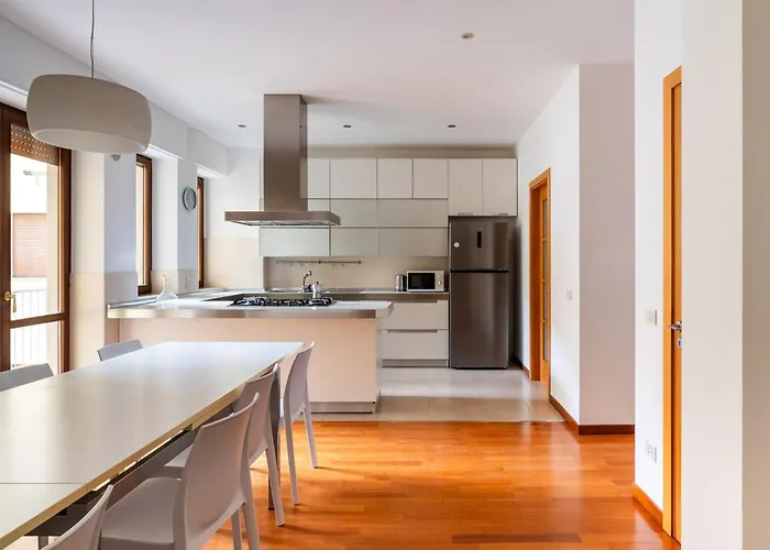 Dei Quattro Venti By Wonderful Italy Apartment