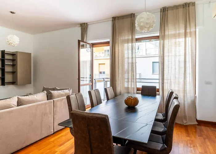 Dei Quattro Venti By Wonderful Italy * Bari