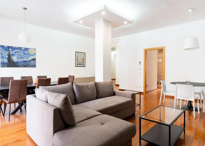 Dei Quattro Venti By Wonderful Italy