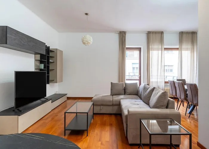 Apartment Dei Quattro Venti By Wonderful Italy Bari