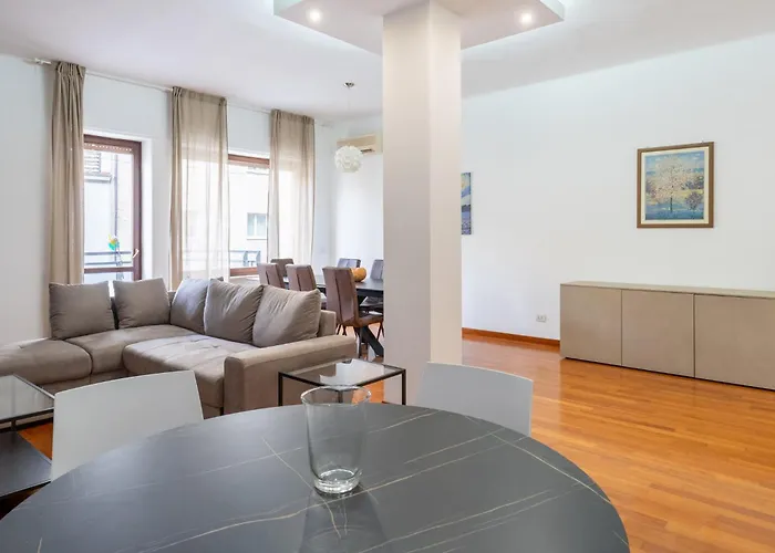 Dei Quattro Venti By Wonderful Italy * Bari