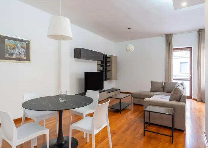 Dei Quattro Venti By Wonderful Italy Apartment *