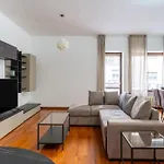 Apartmán Dei Quattro Venti By Wonderful Italy Bari
