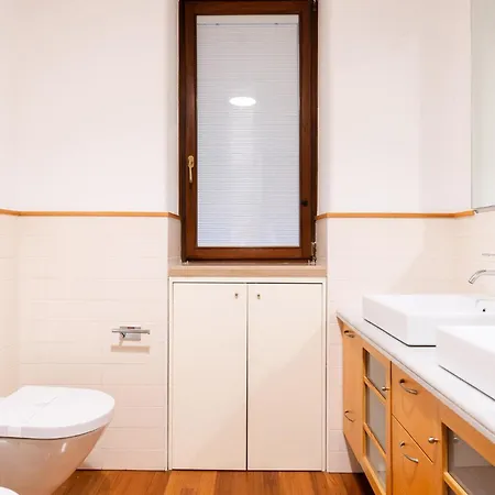 Dei Quattro Venti By Wonderful Italy Apartament *