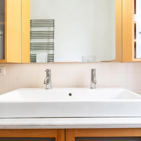 Dei Quattro Venti By Wonderful Italy Appartement