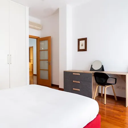 Appartement Dei Quattro Venti By Wonderful Italy Bari