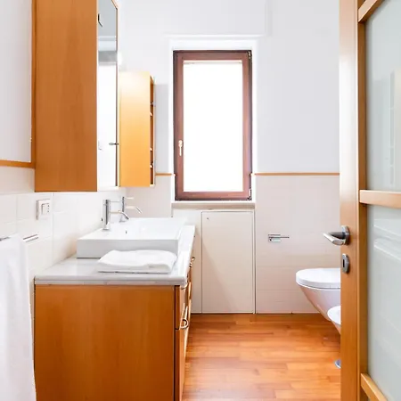 Apartament Dei Quattro Venti By Wonderful Italy