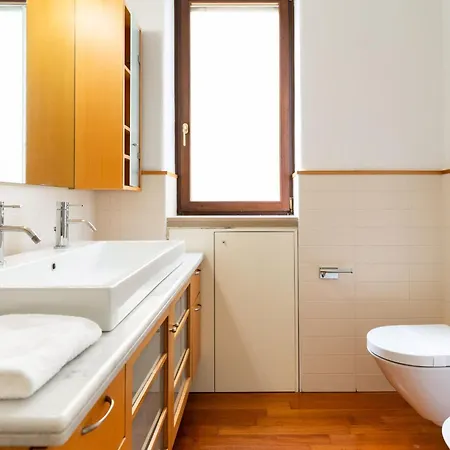 Dei Quattro Venti By Wonderful Italy Appartement *