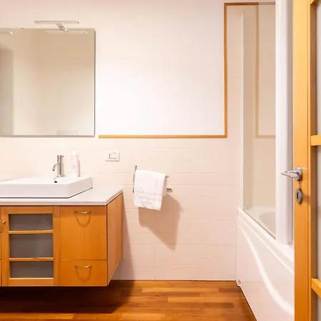 Apartament Dei Quattro Venti By Wonderful Italy Bari
