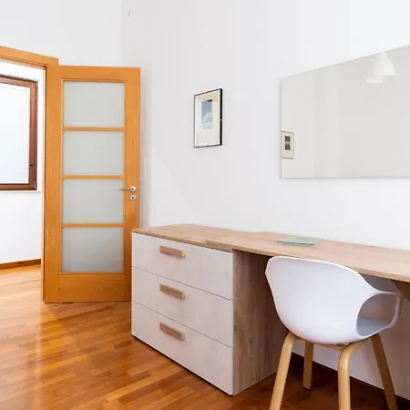 Dei Quattro Venti By Wonderful Italy Apartament