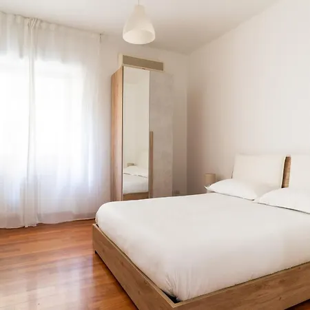 Dei Quattro Venti By Wonderful Italy Appartement *