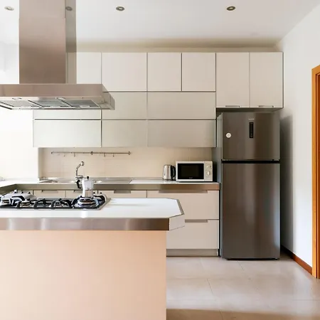 Dei Quattro Venti By Wonderful Italy Apartament