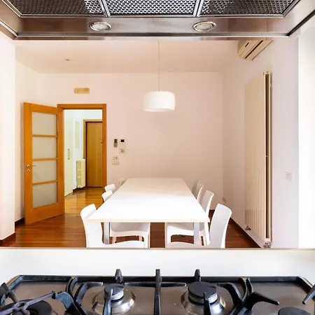 Appartement Dei Quattro Venti By Wonderful Italy