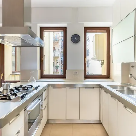 Dei Quattro Venti By Wonderful Italy Appartement *