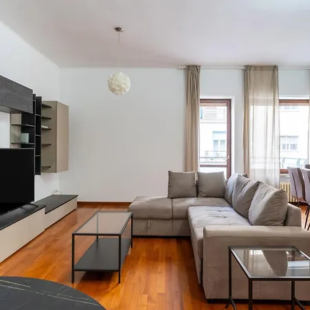 Apartament Dei Quattro Venti By Wonderful Italy Bari