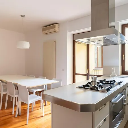 Apartament Dei Quattro Venti By Wonderful Italy