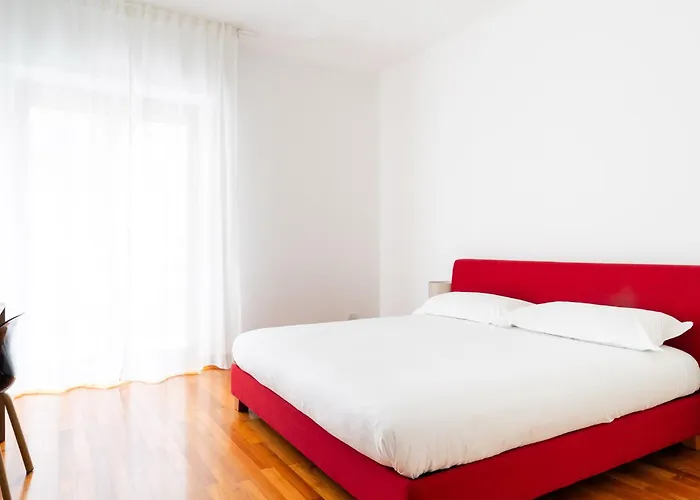 Dei Quattro Venti By Wonderful Italy Бари